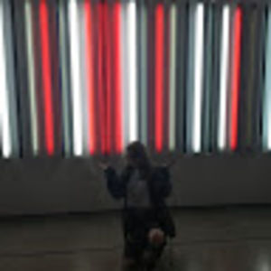 Meet your Posher, Isabelle